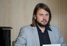 Andris Vitolin&scaron;