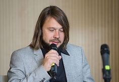 Andris Vitolin&scaron;