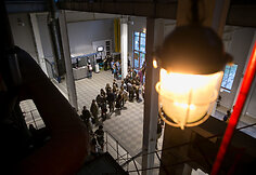 Kultūros naktis 2018