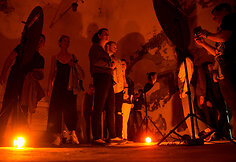 Kultūros naktis 2018
