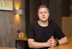 Mantas Petrauskas
