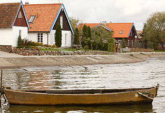 Kur&scaron;ių marų krantinė Preiloje