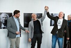 Fotografas Rolandas Parafinavičius 