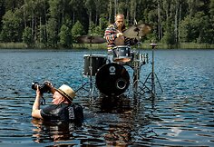 Fotografas Rolandas Parafinavičius 