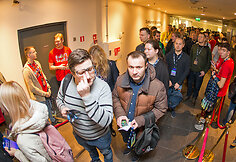 Konferencija „Build stuff“