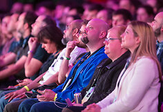 Konferencija „Build stuff“