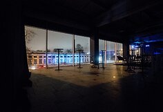 3D projektas „Bunda“