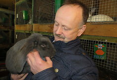 Edmundo Reimerio triu&scaron;ių ūkis