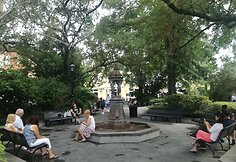 Naujasis Orleanas Aušros Kaziliūnaitės akimis