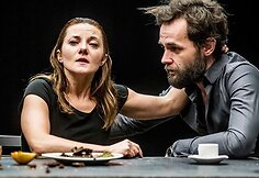 Oskaro Koršunovo teatro trupė