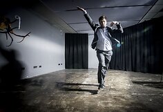 Oskaro Koršunovo teatro trupė