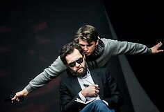 Oskaro Koršunovo teatro trupė