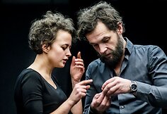Oskaro Koršunovo teatro trupė