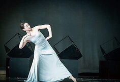 Klaipėdos valstybiniame muzikiniame teatra „Žizel“ – meilė vedanti į beprotybę