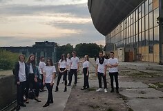 &bdquo;Vox Oblivionis&ldquo; kolektyvas