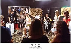 &bdquo;Vox Oblivionis&ldquo; kolektyvas