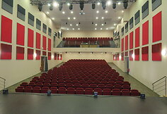&Scaron;akių kultūros centras