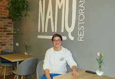 Rūtos Augustinavičiūtės &bdquo;Namų restoranas&ldquo;
