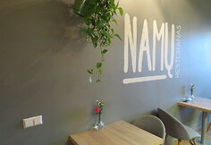 Rūtos Augustinavičiūtės &bdquo;Namų restoranas&ldquo;