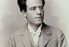 Gustavas Mahleris