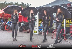 Akimirka i&scaron;  &bdquo;Baltic Motorcyclists Championship&ldquo;