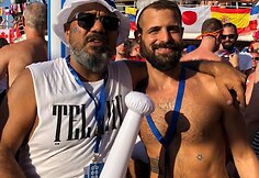 LGBT kruizai &ndash; socialinė utopija kai mažuma tampa dauguma
