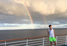 LGBT kruizai &ndash; socialinė utopija kai mažuma tampa dauguma