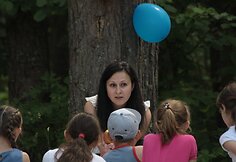 Vaikų ir jaunimo literatūros festivalis &bdquo;Nuotykiai tęsiasi!&ldquo;