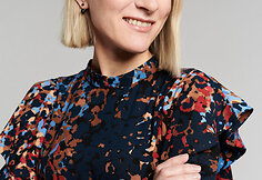 Dovilė &Scaron;afranauskė