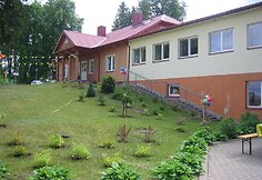 Sodo sodinimas Kalveliuose