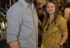 Keliautojas Danas Pankevičius
