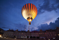 &bdquo;Cirque Inextremiste&ldquo;