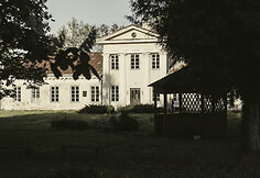 Čiobi&scaron;kio dvaras