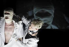 Lietuvių mokslinės fantastikos klasika Klaipėdos dramos teatro scenoje