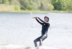 Arnoldo Gumausko vandenlenčių parkas