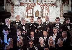 &bdquo;Muzikinis rugpjūtis pajūryje&ldquo; atsisveikino &scaron;lovindamas laisvę ir vienybę