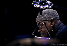 Jazz (R)evolution
