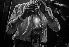 Roscoe Mitchell
