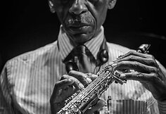 Roscoe Mitchell