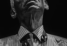 Roscoe Mitchell
