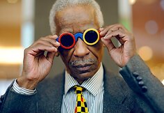 Roscoe Mitchell