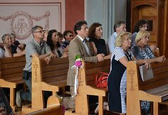 Perlojos šventės akimirkos