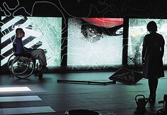 Oskaro Koršunovo teatras pradeda 20-tą sezoną