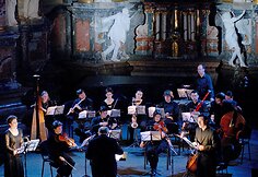 Oskaro Koršunovo teatras pradeda 20-tą sezoną