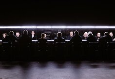 Oskaro Koršunovo teatras pradeda 20-tą sezoną