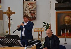 „Sidabrinės bitės“ R. Beinaris