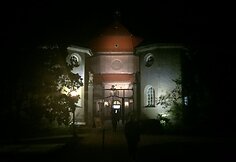 Akimirkos i&scaron; Berlyno literatūros festivalio
