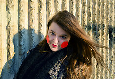 Greta Alice Liekytė
