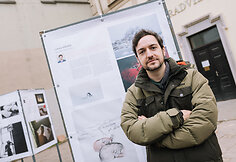 Vilniuje tryliktą kartą surengtas vienintelis Lietuvoje tarptautinis fotožurnalistikos festivalis &bdquo;Vilniaus fotografijos ratas&ldquo;