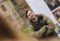 Vilniuje tryliktą kartą surengtas vienintelis Lietuvoje tarptautinis fotožurnalistikos festivalis &bdquo;Vilniaus fotografijos ratas&ldquo;